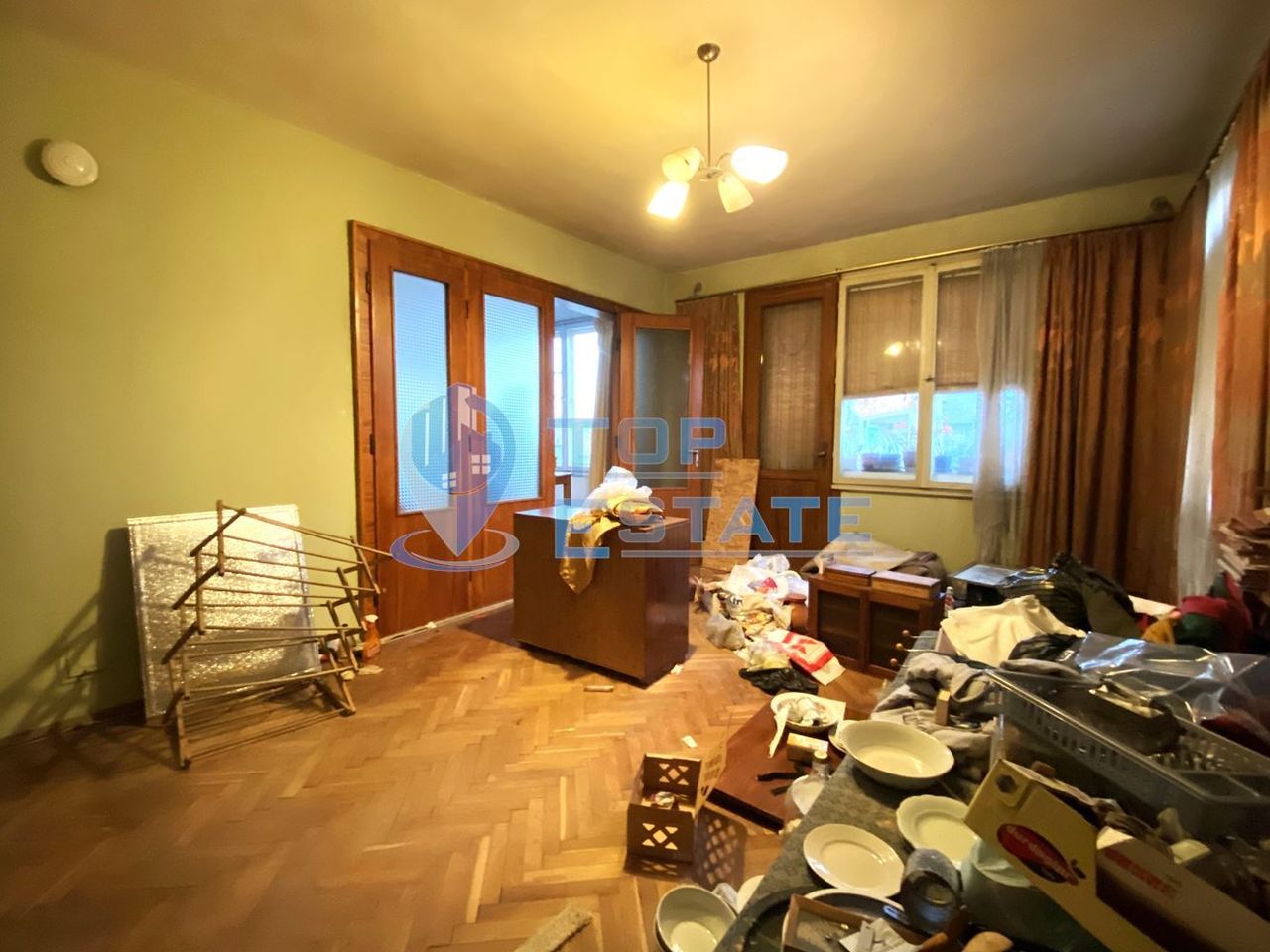 Продава се Многостаен апартамент в Горна Оряховица - 100 кв.м за 767 €/кв.м - Снимка #1