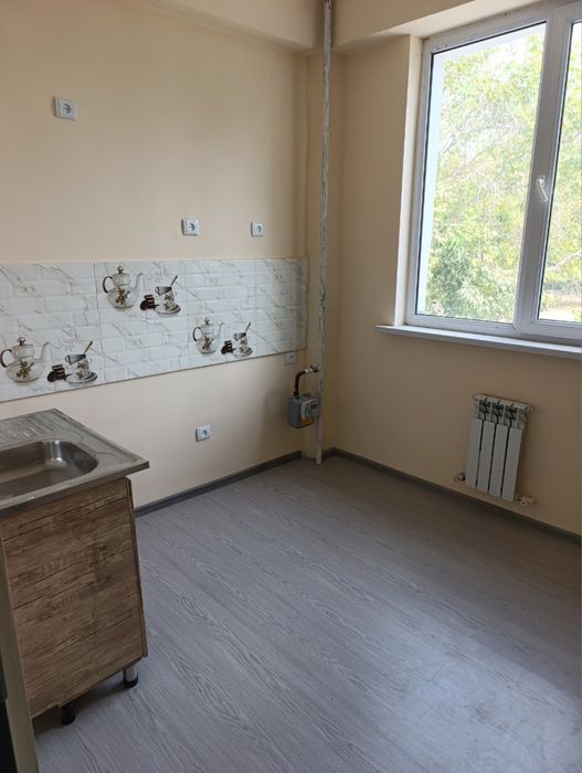 Чирчик 2 микро район  Янги Узбекистон 2х 58 кв/м Нархи 33.000$ Наличка