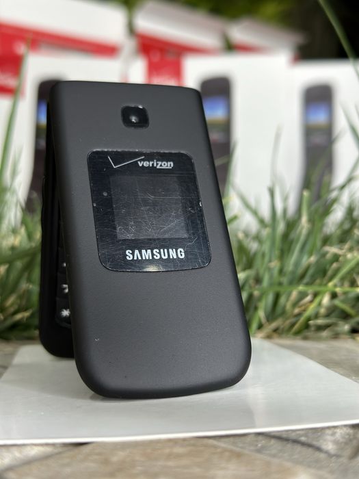 Samsung gusto verizon