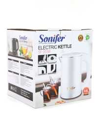 Чайник электрический Sonifer SF-2058