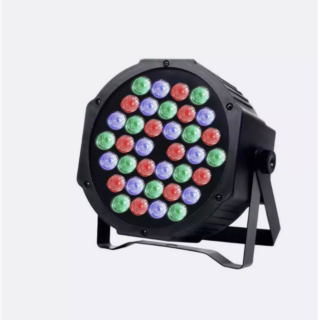 Прожектор с 36 LED светлини