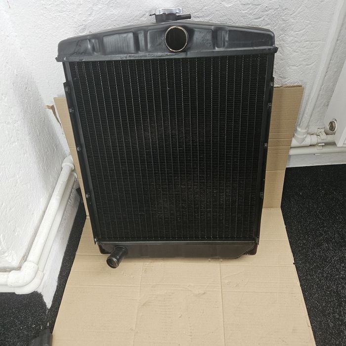 Radiator fiat 411 415 311 315