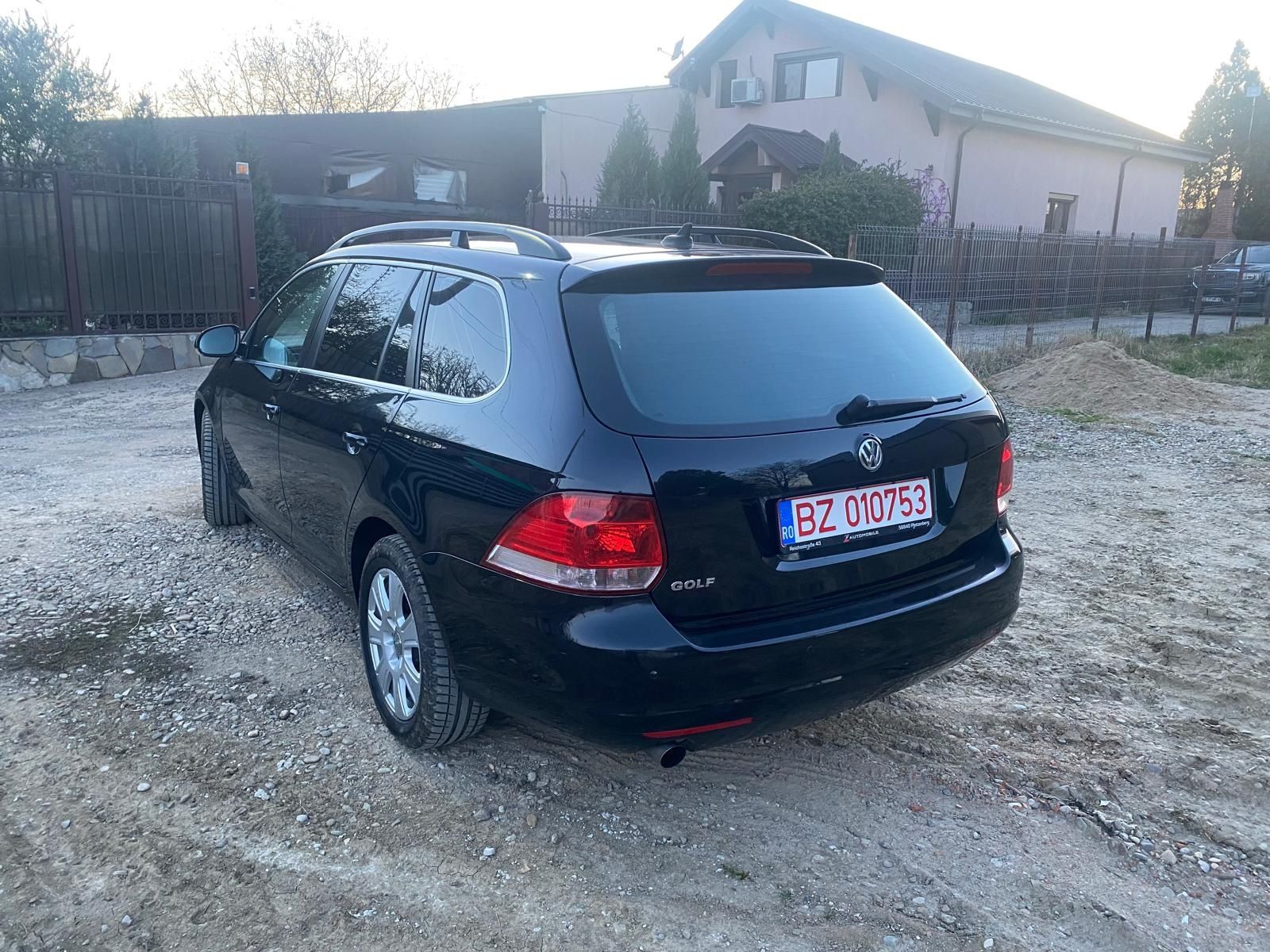 Golf 6,euro 5,an 2010