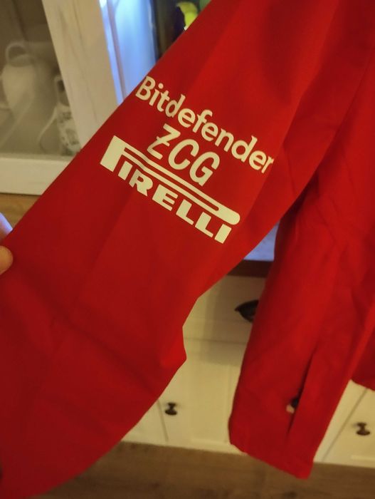 Яке Ферари Ferrari