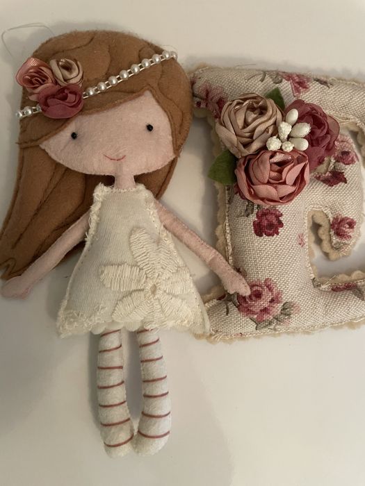 Ръчна изработка Име