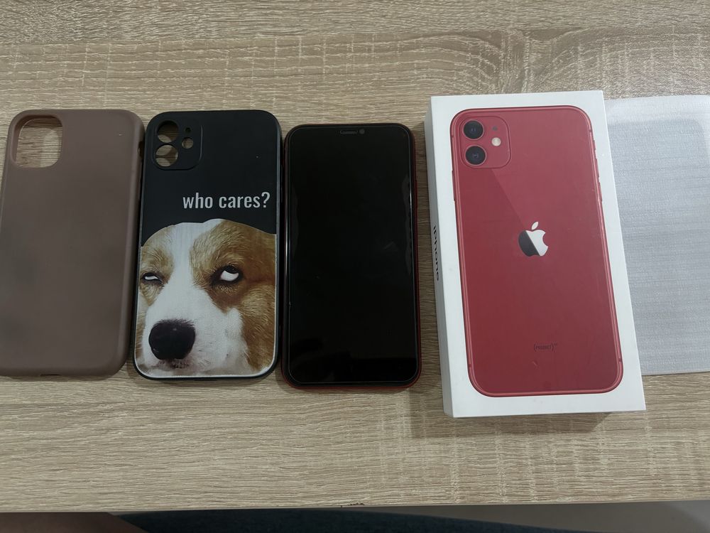iPhone 11 64 GB
