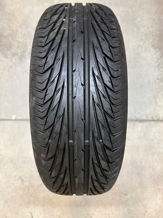Резервна гума UNIROYAL 205/60/R15 с AUDI джанта 6J 15 H2  ET 45  5/112