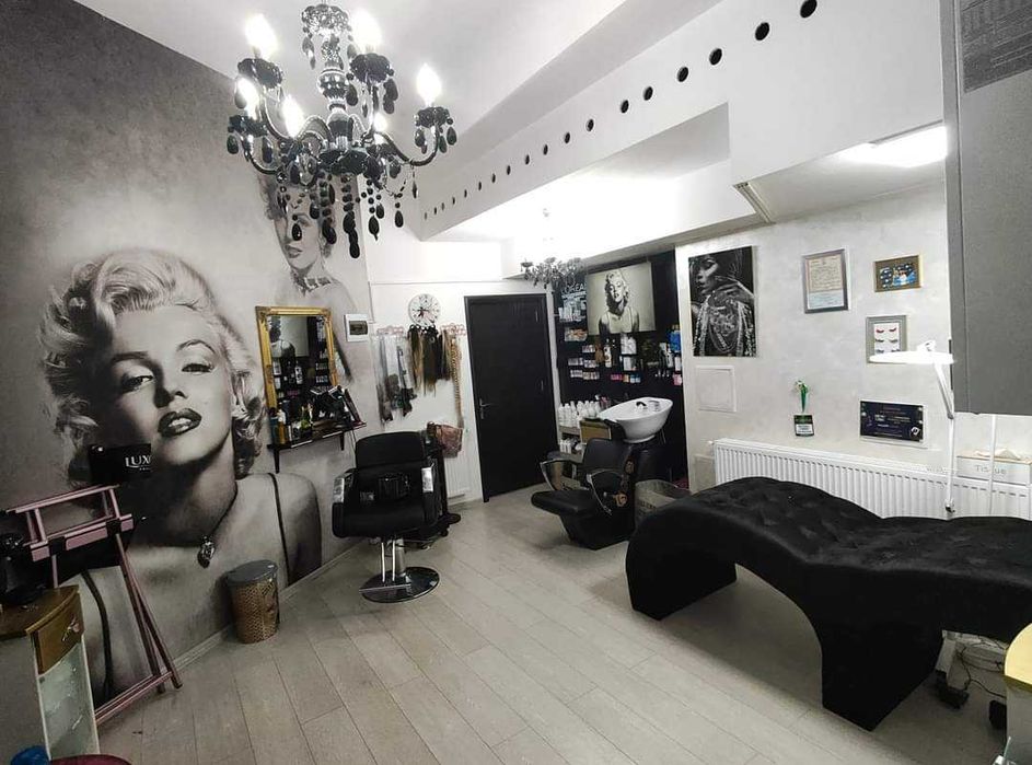 Masa masaj gene 1700lei