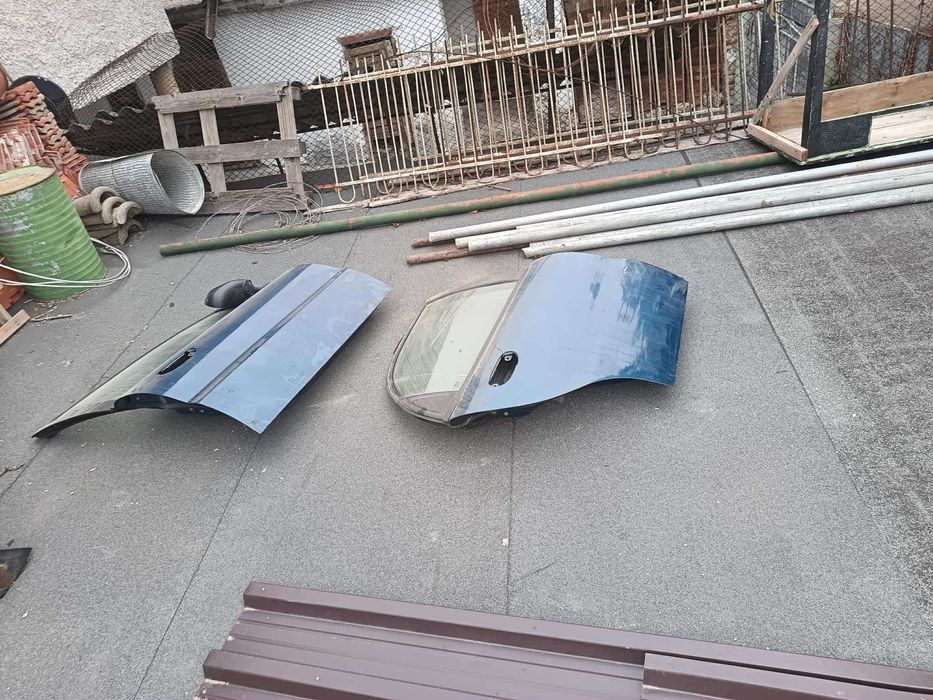 Daewoo lanos на части