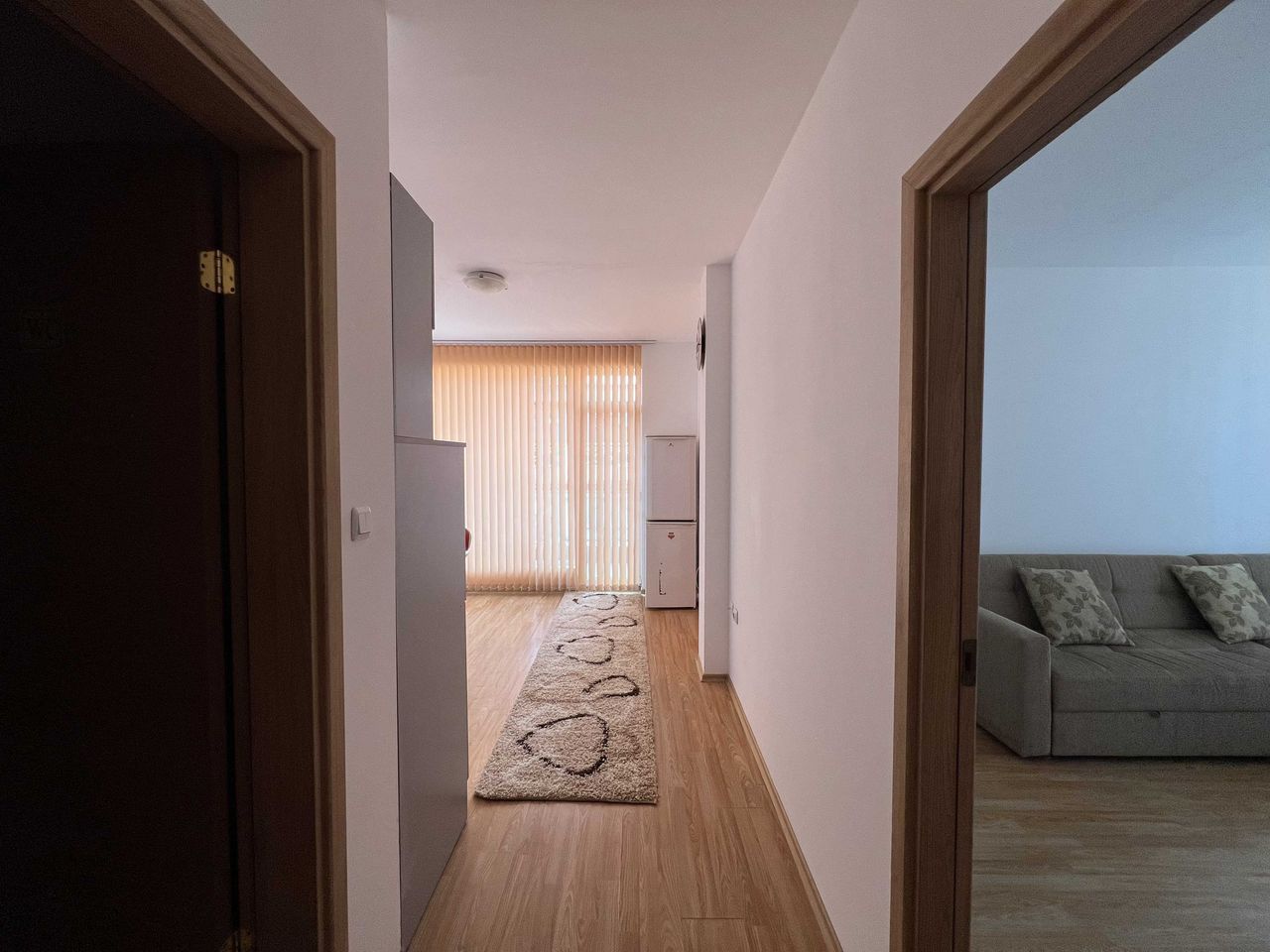 Продава се Тристаен апартамент в к.к. Слънчев бряг - 69 кв.м за 812 €/кв.м - Снимка #7