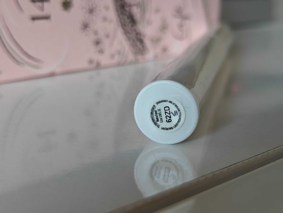 Lancome clis booster XL