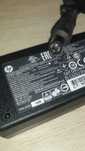 Incarcator laptop original HP 45W 19.5v 2.31a HSTNN-CA40