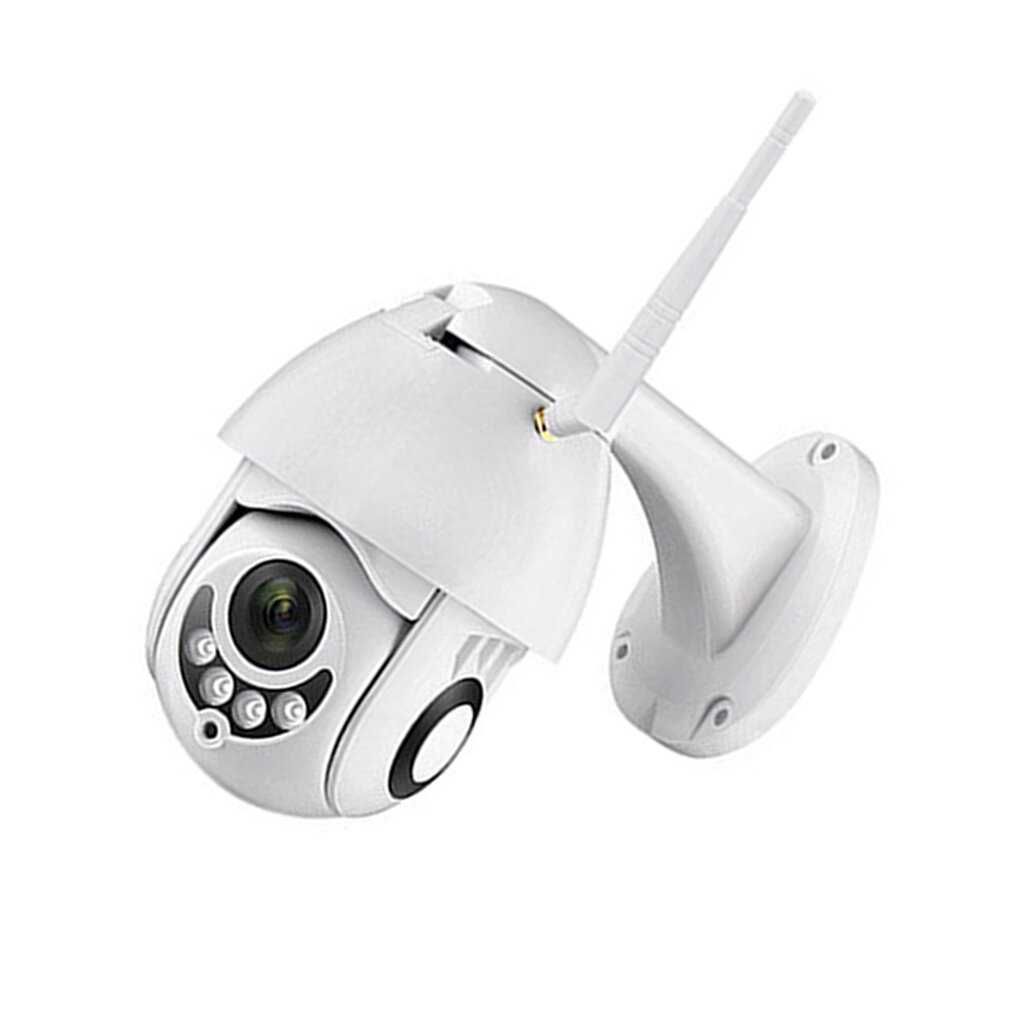 НОВА WiFi смарт камера със сензор за движение smart camera ip0005