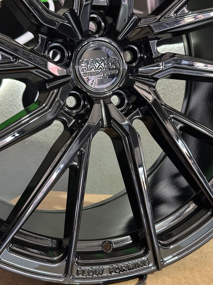 Джанти HAXER HX06F 20" 5x112 W222 W218 W213 W223 C257 CLS S E Class