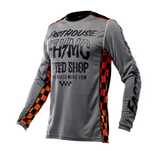 Tricou Bluza Moto / Enduro / Cross - Mărimea L