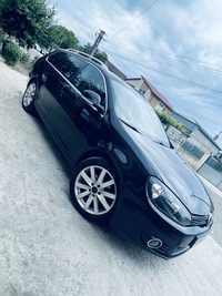 Volkswagen Golf 6