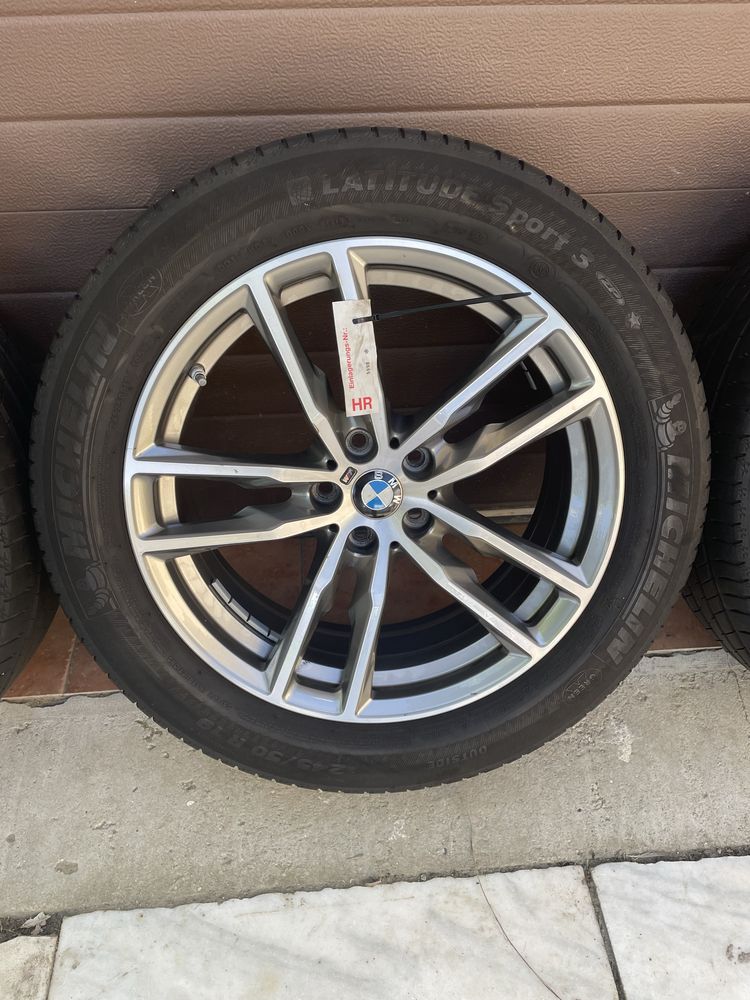 Jante roti Origin RSC vara 19 Bmw 8093921 X3 X4 X4M X3M G01 G02 698 M