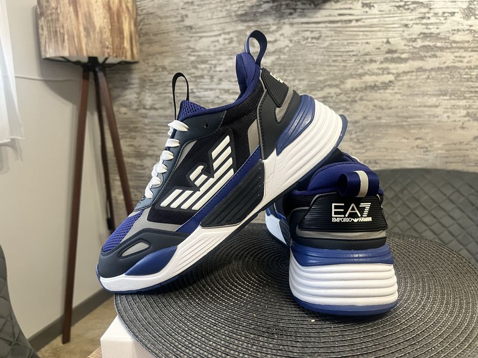 EA7 Emporio Armani-ОРИГИНАЛНИ!!!