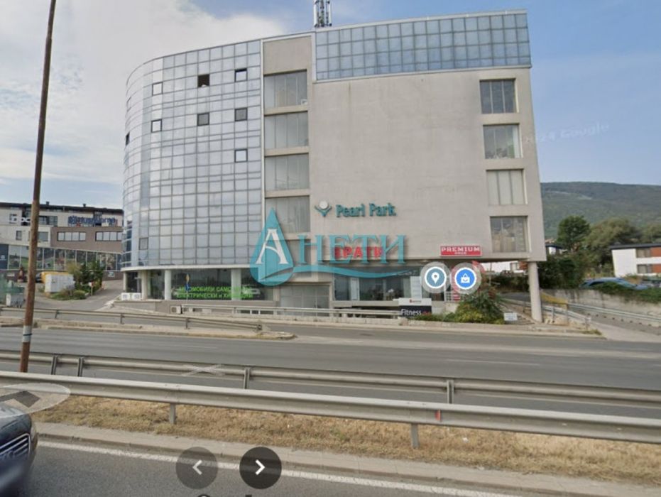 Дава се под наем Офис в София, Кръстова вада - 900 кв.м за 4500 € - Снимка #11