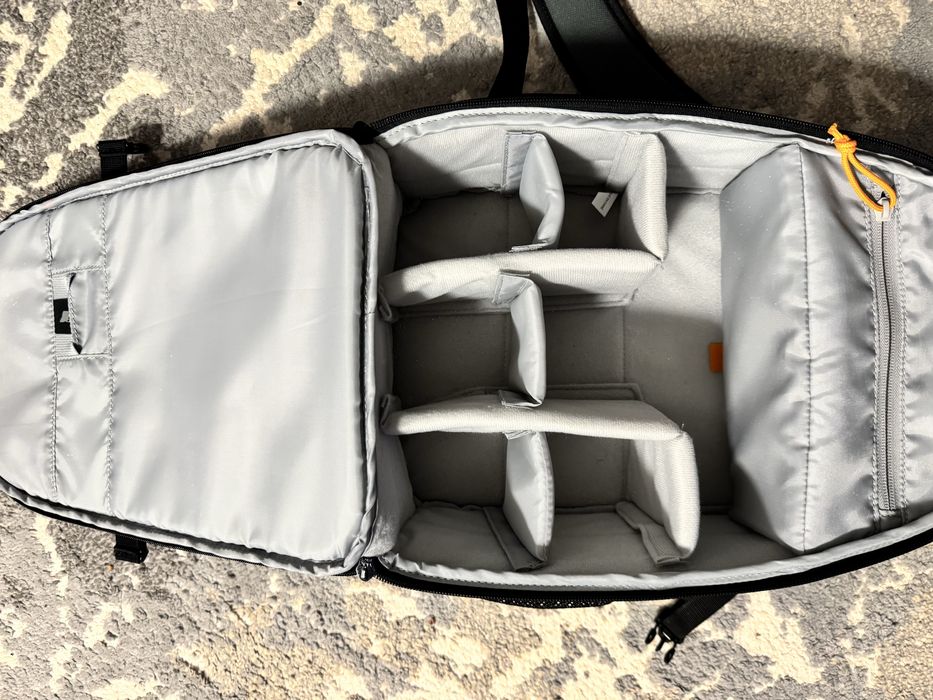 Ghiozdan Lowepro Tahoe BP 150 Rucsac Foto