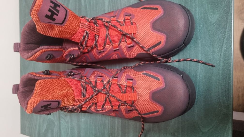Helly Hansen Cascade Туристически обувки