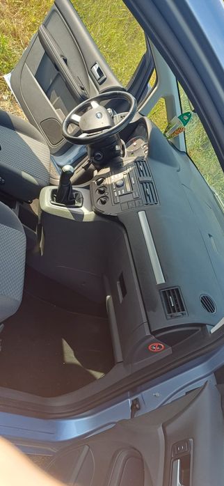 Ford focus c max
