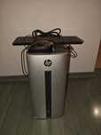 HP Desktop компютър