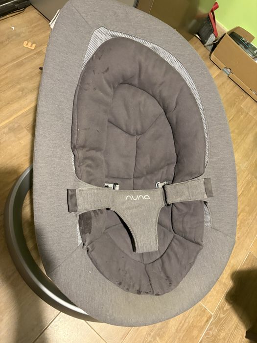 Balansoar Luna pentru bebelusi