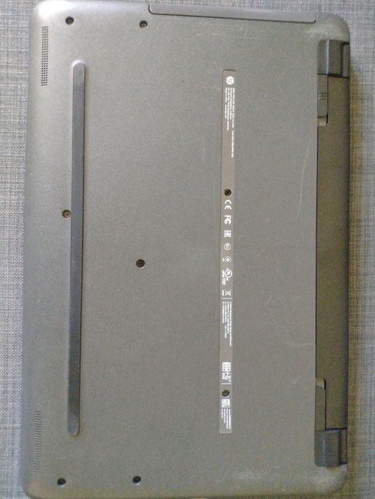 Лаптоп HP 250 G4