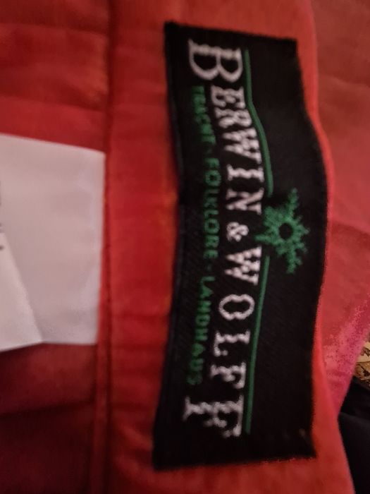 Pelerina / șorț noi