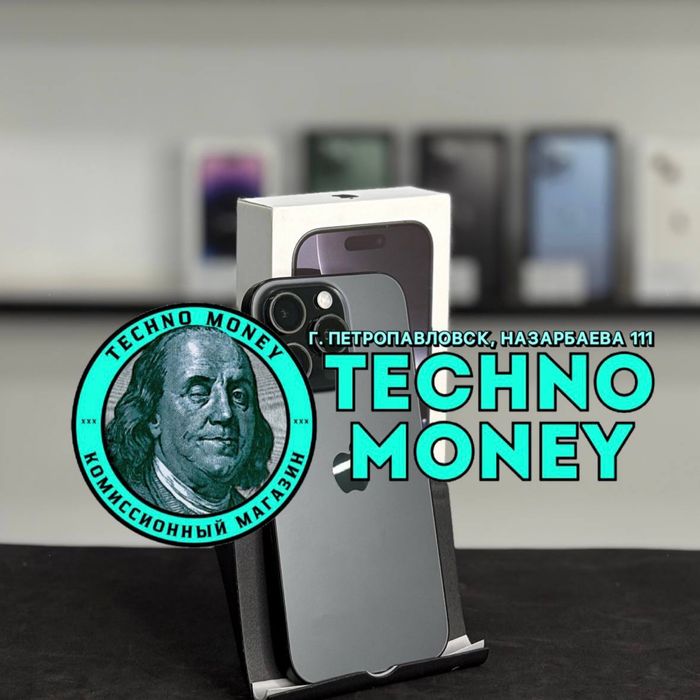 iPhone 16 Pro (128GB) | Рассрочка 0•0•24 | Гарантия | Trade in