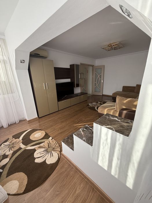 Apartament cartier cfr