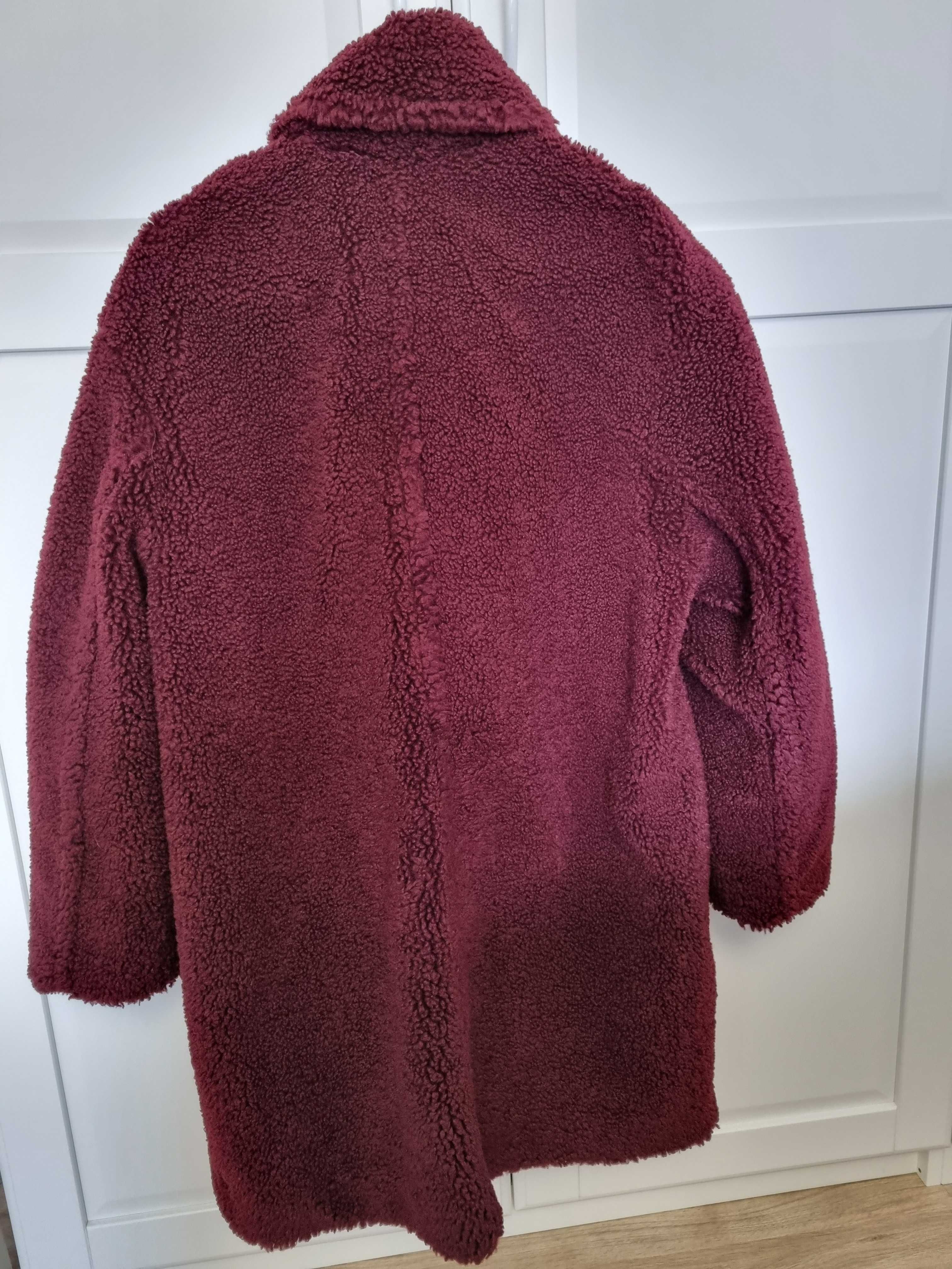 Haina de plus burgundy femei H&M