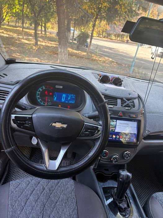 Срочно продается Кобальт Даркмонблу