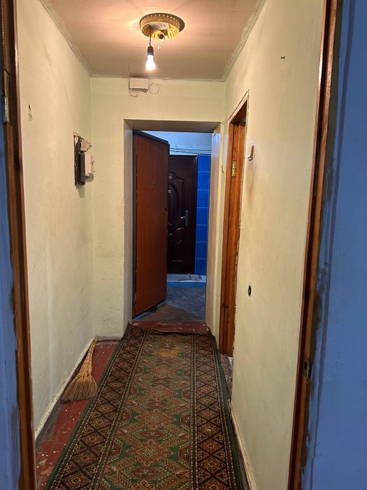 Сдаётся 2х комнатная квартира на Авиасозлар 3. Лисунова 2