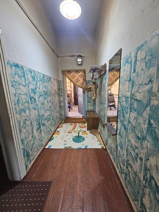 Продам Старые Сергели 2/2/2