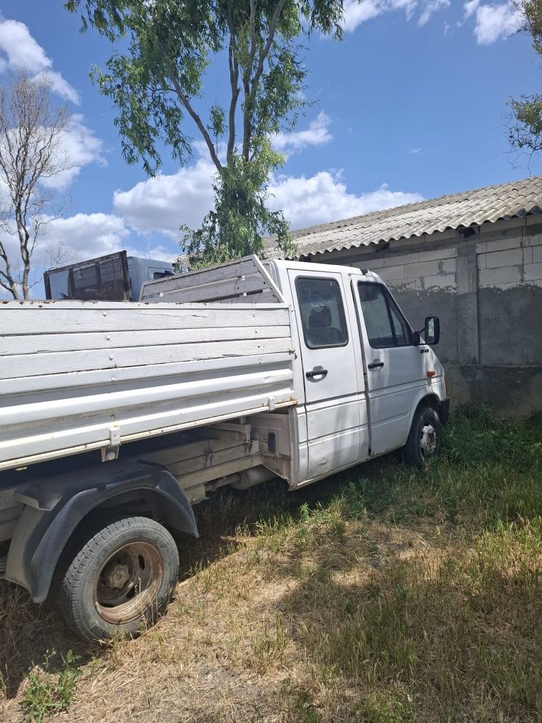 Volkswagen Lt 46