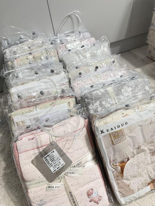 Постельное белье- односпалки по 200 000двуспалки и семейки по 500 000