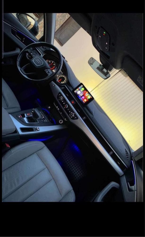 Audi a4 sline 2000 diesel merge si ruleaza perfect masina personala