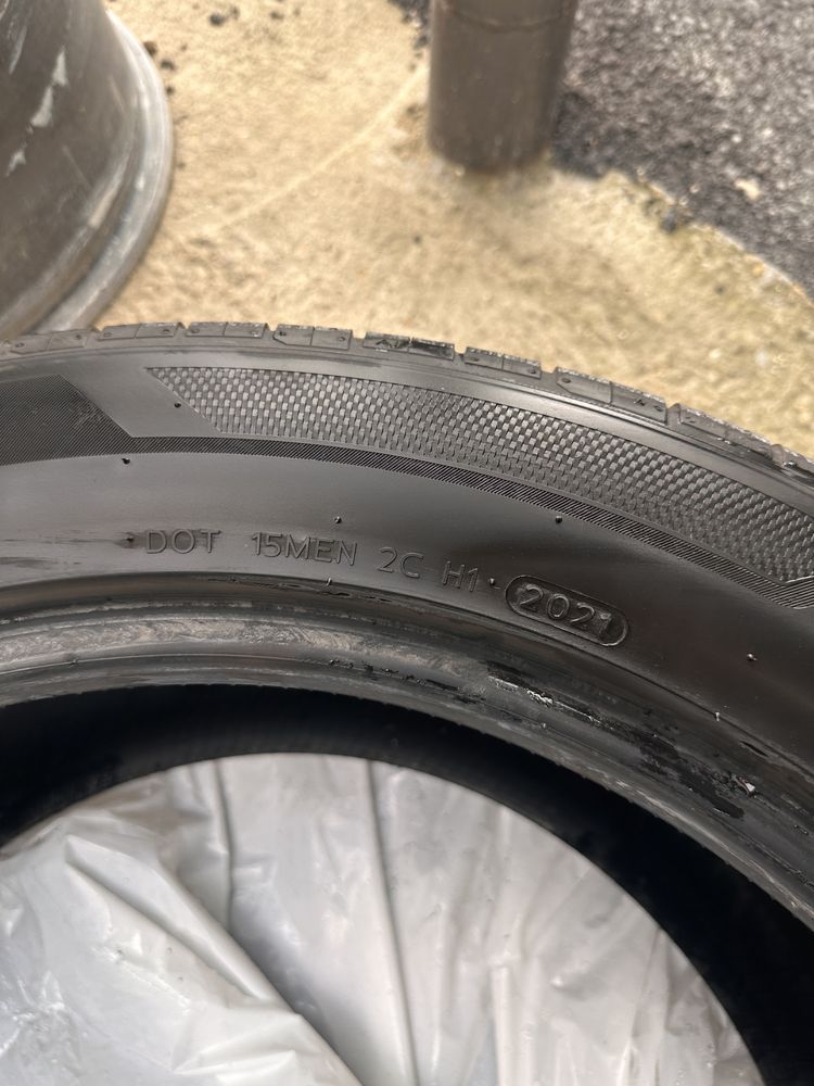 Летни гуми HANKOOK VENTUS S1 evo3 suv/285/45/20