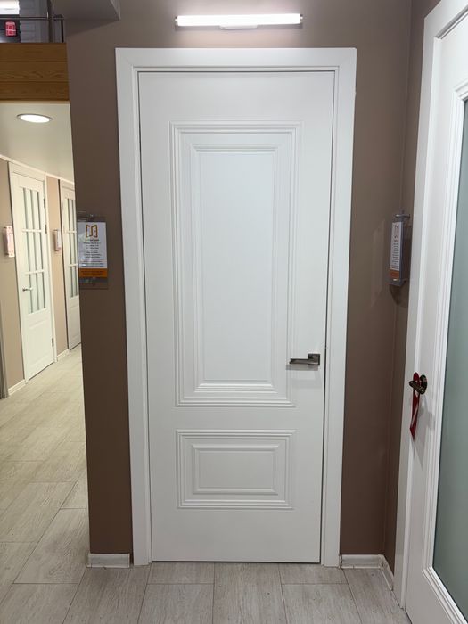 Дверь комплект 220х80 см