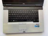 Laptop Fujitsu LIFEBOOK E780, Intel Core i3, 4 GB RAM, Made in Germany