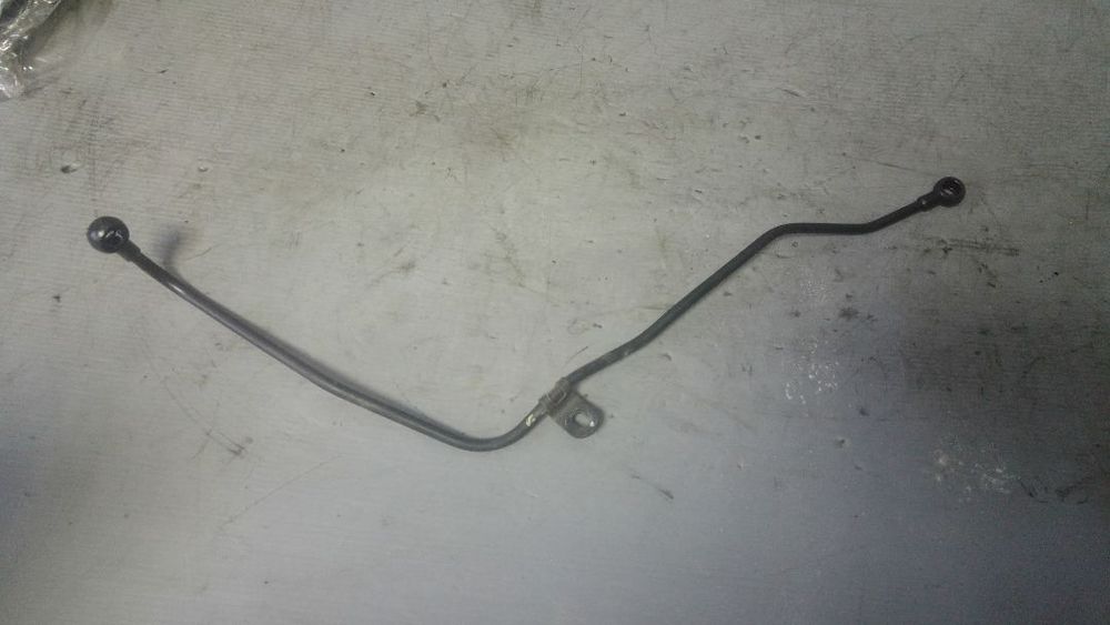 conducta ulei 1.6 crdi d4fb  hyundai ix20 i30 elantra accent 4 kia cee'd