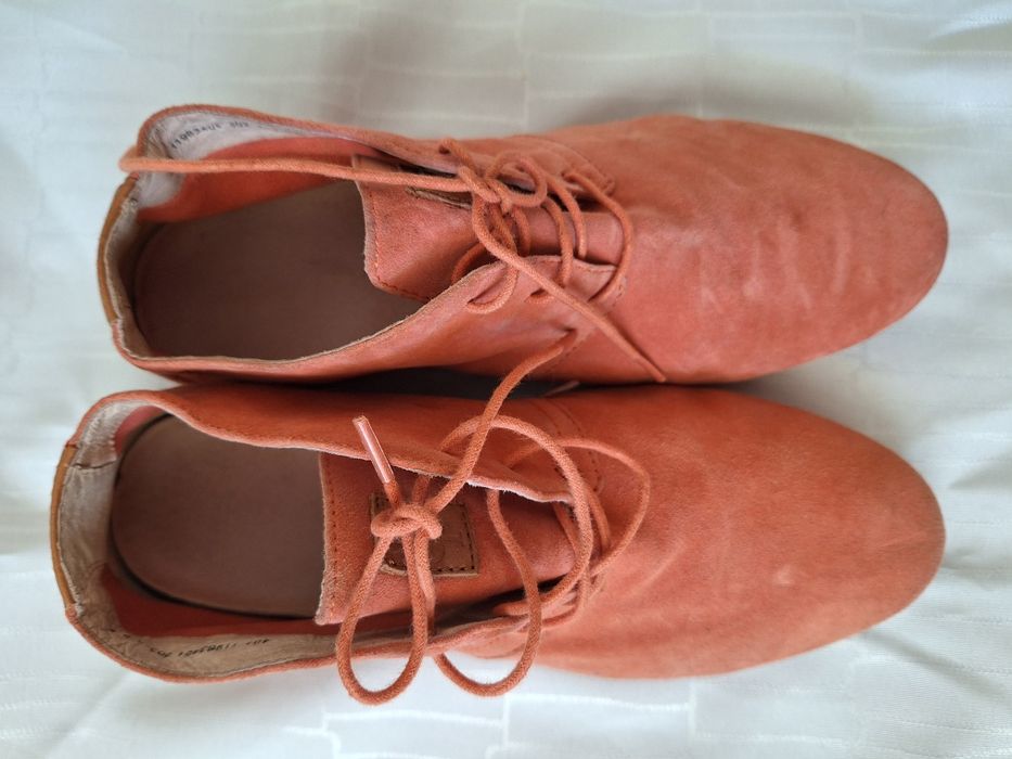 Pantofi Marc O'Polo mărimea 38.5