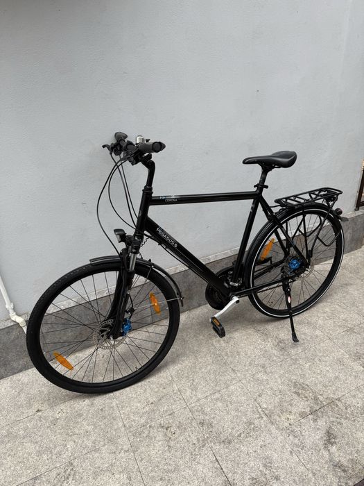 Bicicleta Pegasus Corona 61 cm