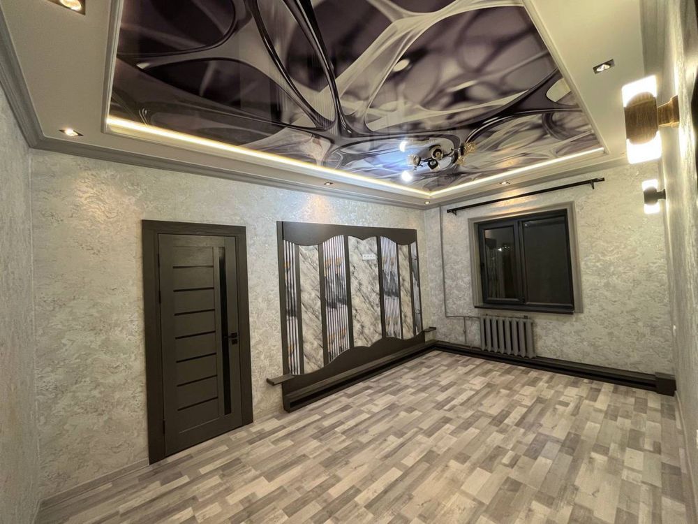 Продается квартира Сергели-1