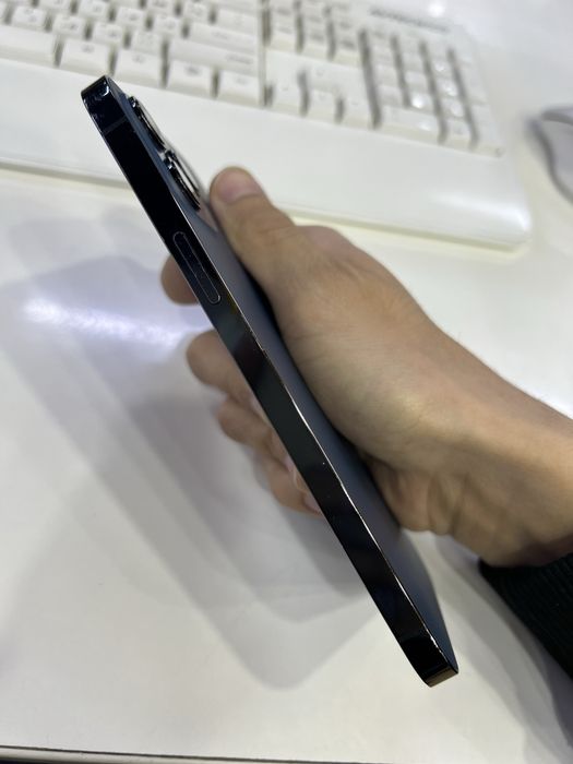 Iphone 12 pro max 128gb xolati yaxshi