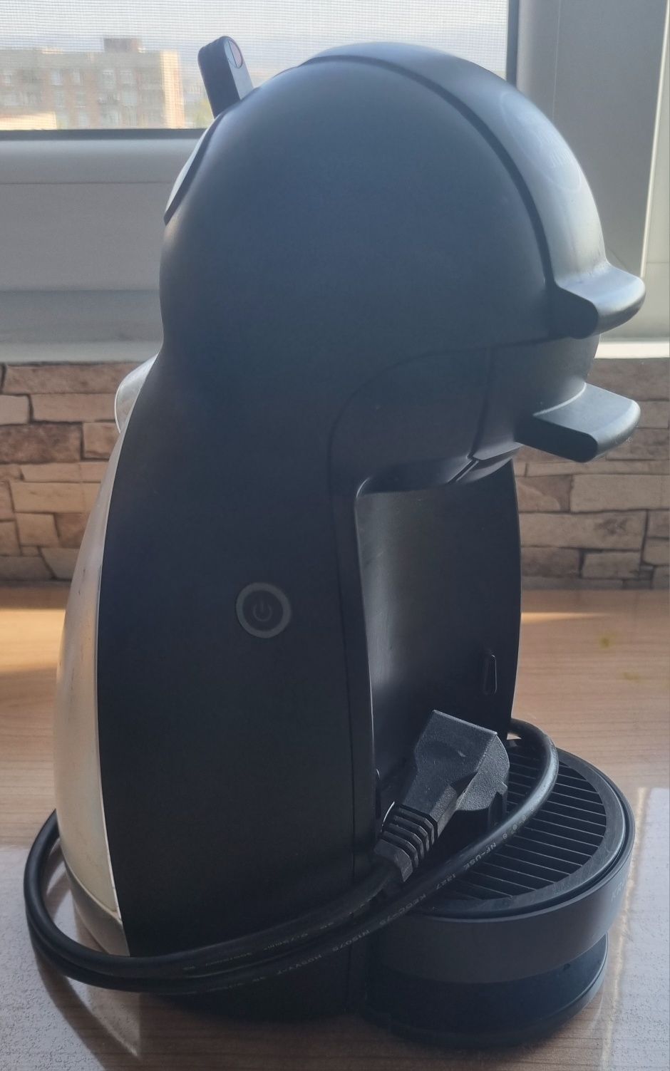 Кафемашина Dolce Gusto