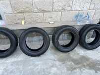 Anvelope vara 215 / 65 R16 98H