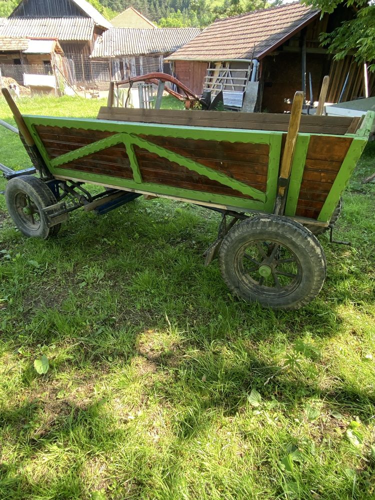 Caruta de cluj de vanzare